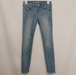 American Eagle Jegging